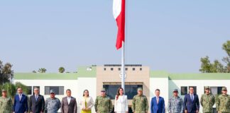 GOBIERNOS DEL BAJÍO AJUSTAN ESTRATEGIA DE SEGURIDAD