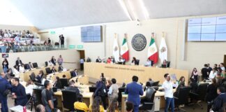 GUANAJUATO DEBATE EL DERECHO A DECIDIR