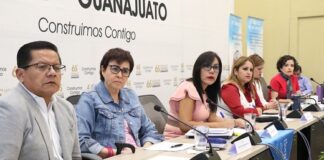 ANALIZAN REFORMAS SOBRE ABORTO EN GUANAJUATO