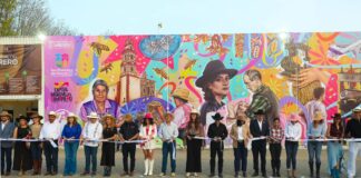 ARRANCA LA QUINTA EDICIÓN DE LA FERIA DEL SOMBRERO