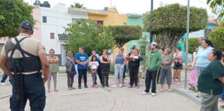 MUNICIPIO DE LEÓN APOYA A FAMILIAS AFECTADAS POR LLUVIAS