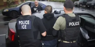 CONDENAN REDADAS ANTIMIGRANTES EN LOS ÁNGELES