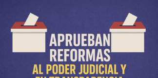 GUANAJUATO REFORMA SU PODER JUDICIAL: AHORA LOS JUECES SERÁN ELEGIDOS POR VOTO CIUDADANO