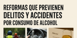 ¡ADIÓS AL DESORDEN! APRUEBAN REFORMAS PARA CONTROLAR MOTOS Y FRENAR EL EXCESO DE ALCOHOL EN GUANAJUATO