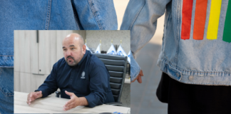 PAN PIDE SEGUIR EL PROCESO ANTES DE VOTAR SOBRE MATRIMONIO IGUALITARIO