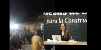 REFORZARÁN SEGURIDAD EN FIESTAS PATRONALES TRAS HECHOS VIOLENTOS
