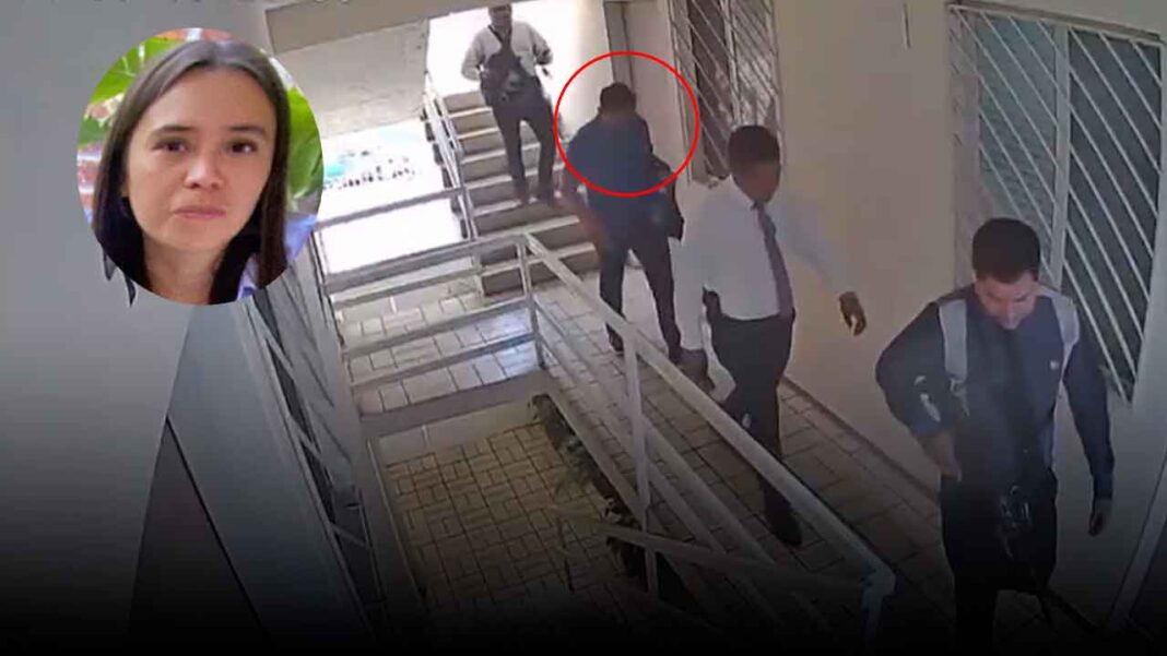 detenido