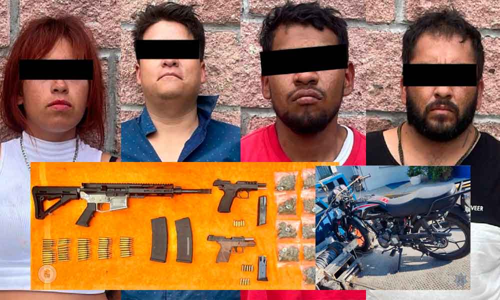 detenidos-leon-armas