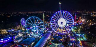 FESTIVAL DE VERANO VIVE LEÓN 2025: MÁS DÍAS, MÁS DIVERSIÓN Y ENTRADA GRATIS