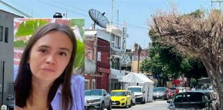 GOBERNADORA EXIGE QUE EL ASESINATO DE LORENA SEA JUZGADO COMO FEMINICIDIO