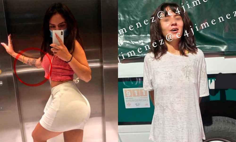 la-detenienen-por-robar-taxi-leon