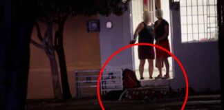 MATAN A MENOR DE EDAD EN LA COLONIA LOS ÁNGELES