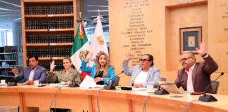 APRUEBAN REFORMAS A LA LEY MIGRATORIA EN GTO