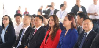 INAUGURAN PLANTA DE TRANSFORMADORES EN IRAPUATO