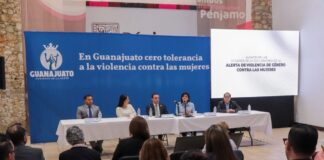 MÁS DE 230 NIÑAS Y NIÑOS RECIBEN APOYO TRAS PERDER A SUS MADRES