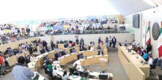 ARCHIVAN INICIATIVA PARA DESPENALIZAR EL ABORTO