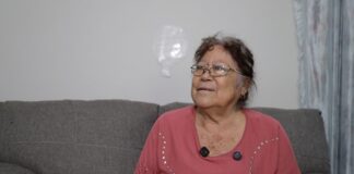 MARÍA DE JESÚS VUELVE A CAMINAR: SU HISTORIA INSPIRA A LEÓN GRACIAS A “MÉDICO EN TU CASA”