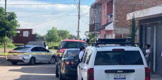 MATAN A MARÍA CUANDO IBA A RENTAR UNA CASA EN LEÓN