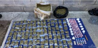 AUMENTAN ASEGURAMIENTOS DE DROGA EN LEÓN SEGÚN AUTORIDADES