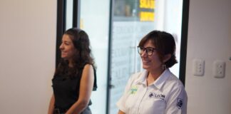 ARRANCA LA FORMACIÓN DE LA NUEVA GENERACIÓN DE GUARDAPARQUES EN LEÓN