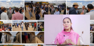 GTO INVESTIGA PRESUNTA EXPLOTACIÓN LABORAL EN DOLORES HIDALGO