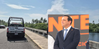 GTO SE SUMA A BÚSQUEDA DE MENOR QUE CAYÓ EN RÍO DE MICHOACÁN
