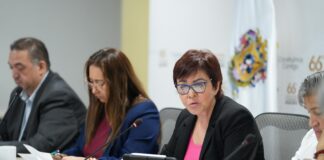 CONGRESO PROPONE MEJORAS LABORALES Y ECONÓMICAS