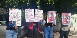 VINCULAN A PROCESO A MAESTRA ACUSADA DE ABUSO SEXUAL EN KÍNDER DE LEÓN