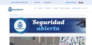 GUANAJUATO ABRE LA SEGURIDAD A LA CIUDADANÍA