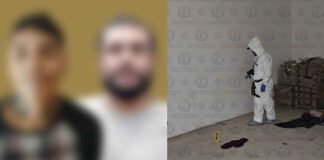 VINCULAN A PROCESO A “EL LECHES” Y “EL DIENTES” POR HOMICIDIO EN LEÓN
