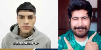 SENTENCIAN A JUAN POR EL HOMICIDIO DE EDUARDO MANELLIC