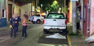 MATAN A “EL PELÓN” EN EL BARRIO DE SAN MIGUEL