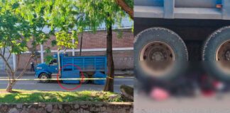MUJER PIDE UBERMOTO PARA IR AL GYM Y MUEREN EN LAS TORRES