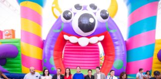 ¡YA EMPEZÓ LA FERIA DE VERANO 2025!