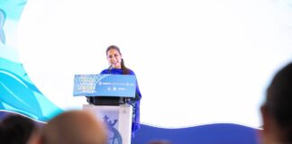 EN AGOSTO ARRANCA LA CONSTRUCCIÓN DEL ACUEDUCTO PRESA SOLÍS