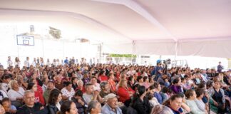 CONCLUYE REGISTRO DE PARTICIPA LEÓN 2026