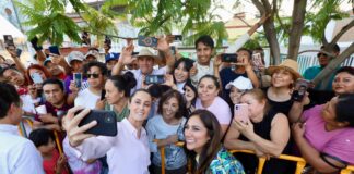 GOBIERNO FEDERAL Y ESTATAL ANUNCIAN PROYECTOS PARA GTO