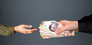 GOBIERNO VA CONTRA GRUPOS QUE PRESTAN DINERO Y LUEGO INTIMIDAN A LAS FAMILIAS