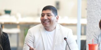 CONGRESO DE GUANAJUATO ANALIZA PROPUESTA PARA IMPULSAR EL DEPORTE INCLUSIVO