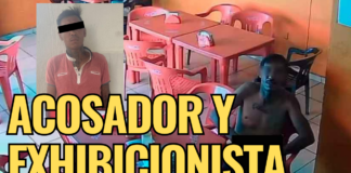 DETIENEN A “EL GATO” TRAS MOSTRAR SUS MISERIAS Y ACOSAR A TRABAJADORAS EN LEÓN