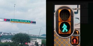 LEÓN YA TIENE SEMÁFOROS INTELIGENTES EN EL 73% DE SUS CRUCES