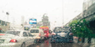 2025 YA ES EL AÑO MÁS LLUVIOSO EN LEÓN