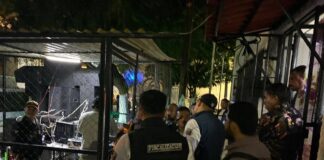CONCLUYE OPERATIVO DE FIESTAS PATRIAS EN LEÓN CON SALDO BLANCO