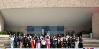 GUANAJUATO SERÁ SEDE DE LA 15ª CONFERENCIA NACIONAL DE PROCURADORAS Y PROCURADORES