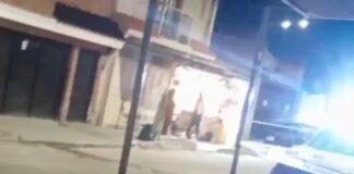 MUERE HOMBRE TRAS SER BALEADO EN TIENDA DE ABARROTES EN LEÓN