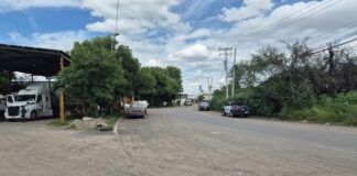 MATAN A MUJER Y LESIONAN A HOMBRE EN LEÓN