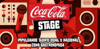 FESTIVAL DEL GLOBO ESTRENARÁ ESCENARIO COCA-COLA STAGE