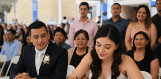 BENEFICIAN A LEONESES CON MATRIMONIOS Y REGISTROS GRATIS