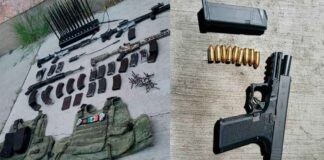 CASI 400 DETENIDOS EN UNA SEMANA EN LEÓN POR DELITOS RELACIONADOS CON DROGA