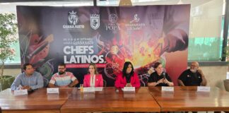 LEÓN SERÁ EL PUNTO DE ENCUENTRO DE LA COCINA LATINA